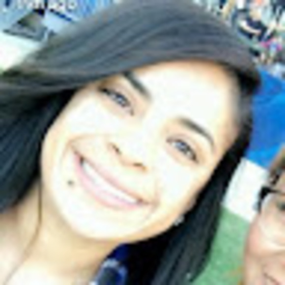 Meet your Posher, Sayda - Picture 1 of 1